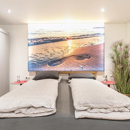 Treibholz - Feriendomizil Ostsee Schonberger Strand Eksteriør bilde